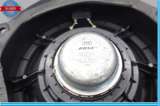 12-18 Audi A7 Quattro Rear Right Passenger Side Panel Audio Speaker Bose Oem