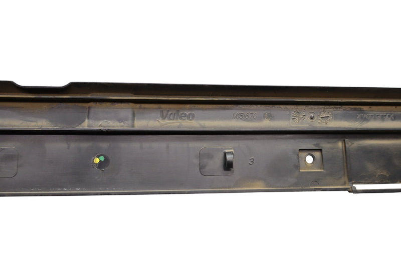 Load image into Gallery viewer, 14-21 BMW i3 REX I01 Radiator Core Support Upper Seal 7623684 Oem
