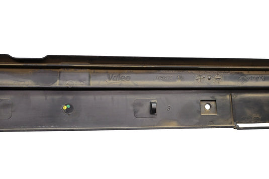 14-21 BMW i3 REX I01 Radiator Core Support Upper Seal 7623684 Oem