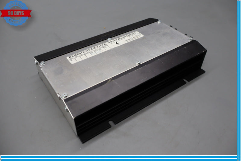 Load image into Gallery viewer, 06-08 Bentley Continental Flying Spur Audio Sound System Amplifier Amp Oem
