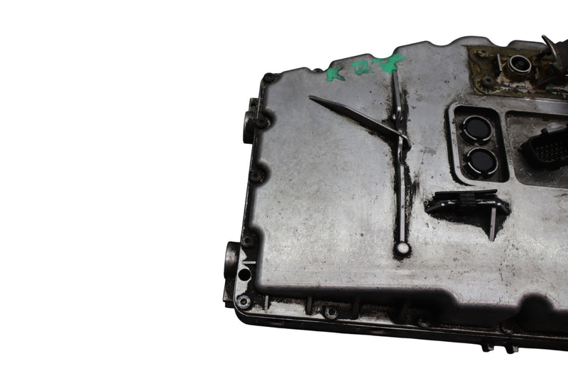 Load image into Gallery viewer, 11-12 Porsche Cayenne 958 Hybrid S Battery Power Voltage Inverter Converter Oem
