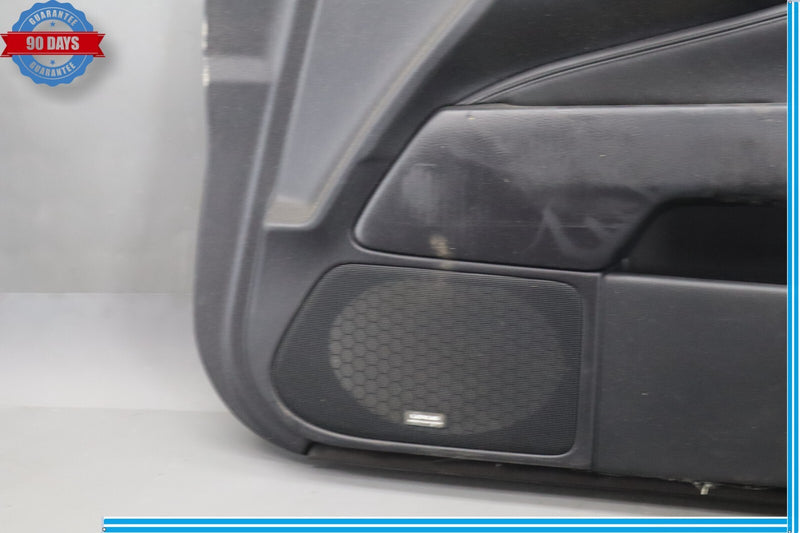 Load image into Gallery viewer, 07-09 Lexus LS460 LS460L Front Right Passenger Side Interior Door Panel Oem
