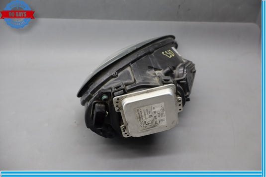 10-13 Porsche Panamera Front Left Side Xenon Headlight Head Light Lamp Oem