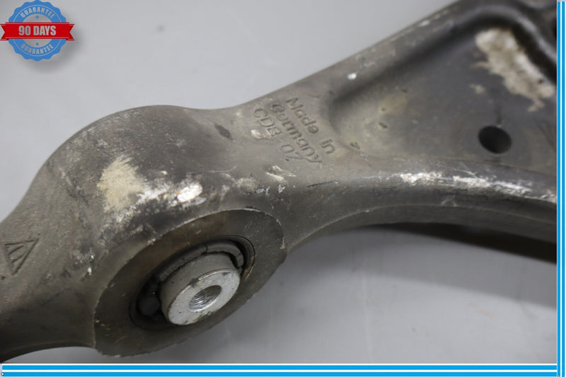 Load image into Gallery viewer, 10-13 Porsche Panamera 970 Front Right Passenger Side Lower Control Arm Oem

