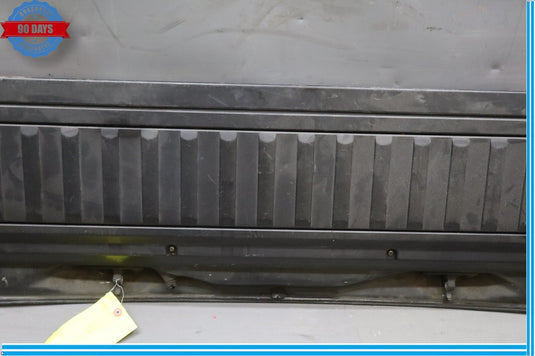 00-06 BMW E53 X5 Rear Trunk Back Hatch Tailgate Deck Lid W/ Tail Lights Oem