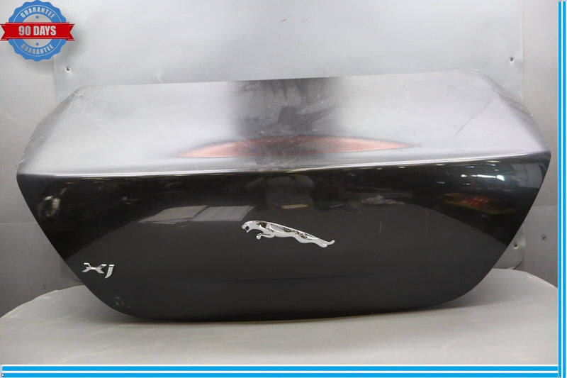 Load image into Gallery viewer, 10-19 Jaguar XJ XJL X351 Rear Trunk Liftgate Tailgate Lid Shell Panel Oem
