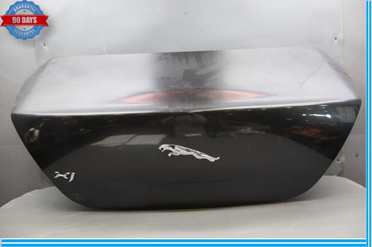 10-19 Jaguar XJ XJL X351 Rear Trunk Liftgate Tailgate Lid Shell Panel Oem