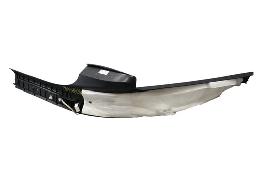 11-18 Audi A8 Quattro Rear Right Door Sill Scuff Plate Lower Quarter Trim Oem