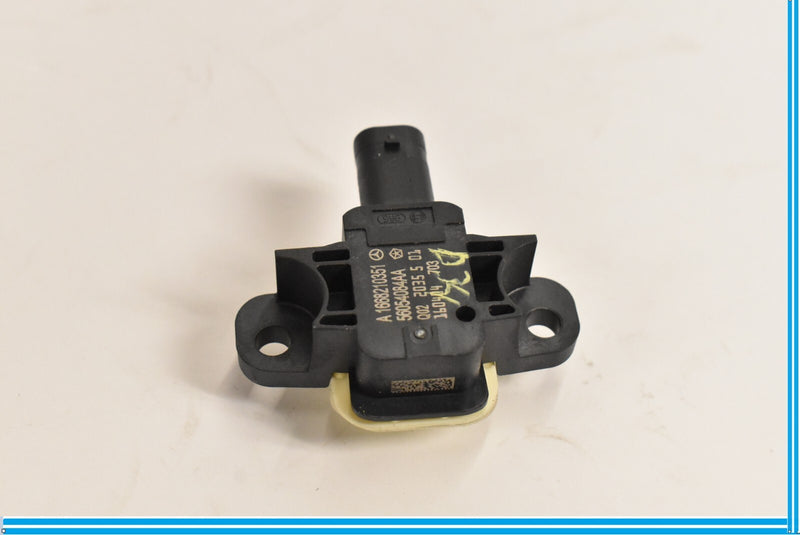 Load image into Gallery viewer, 14-19 Mercedes CLA250 CLA45 C117 Impact Crash Sensor 1668210351 Oem
