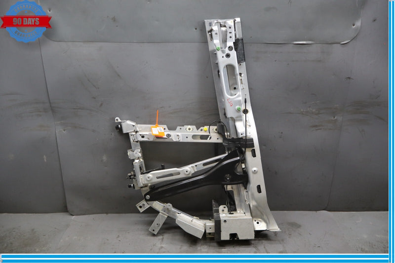 Load image into Gallery viewer, 14-21 BMW i3 I01 Hybrid Rear Left Driver Side Door Shell Frame Panel Oem
