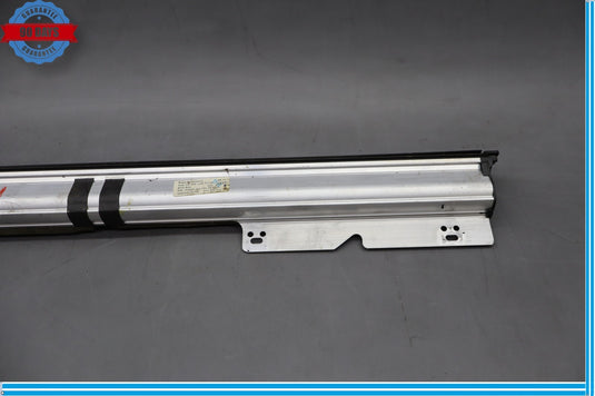 11-18 Audi A8 Quattro Rear Left Driver Window Door Sun Shade Blind Cover Oem
