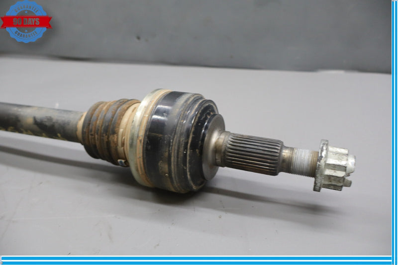 Load image into Gallery viewer, 11-17 Volkswagen Touareg VW Rear Right Side CV Axle Assembly Drive Shaft Oem
