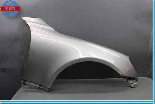 02-10 Lexus SC430 Fender Front Right Passenger Side Fender Shell Silver Oem