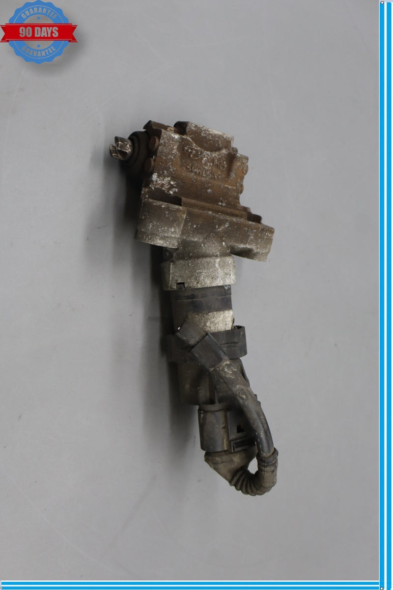 Load image into Gallery viewer, 11-18 Porsche Cayenne 958 Hybrid S Rear Right Parking Brake Motor Actuator Oem
