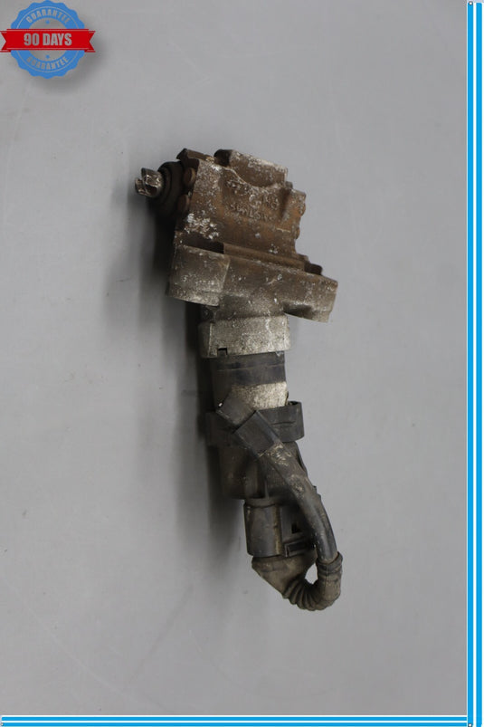 11-18 Porsche Cayenne 958 Hybrid S Rear Right Parking Brake Motor Actuator Oem