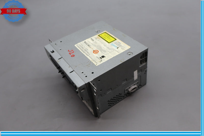 Load image into Gallery viewer, 09-13 BMW F10 535XI 750Li F10 F02 Navigation AM FM Radio CD Receiver Player Oem
