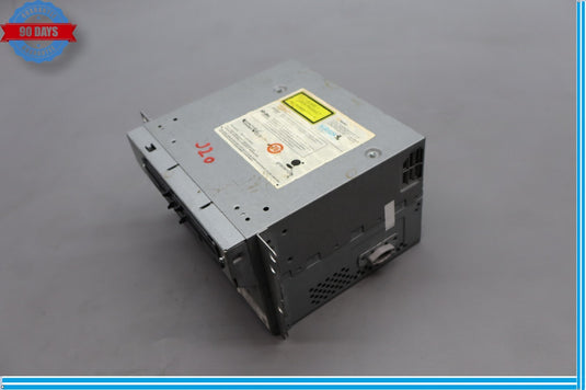 09-13 BMW F10 535XI 750Li F10 F02 Navigation AM FM Radio CD Receiver Player Oem