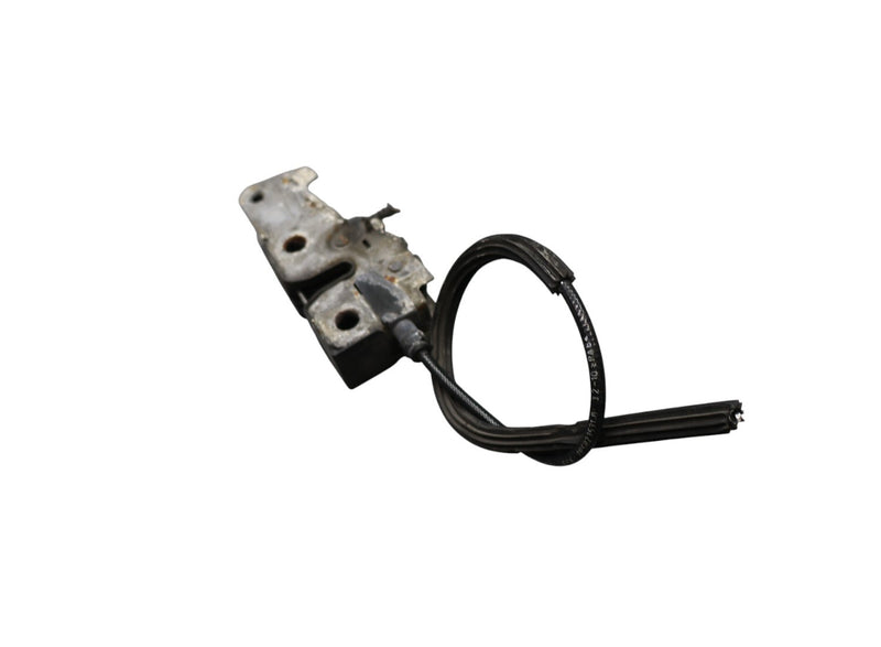 Load image into Gallery viewer, 11-16 Porsche Cayenne 958 Front Bonnet Hood Lock Latch Actuator 95851150902 Oem
