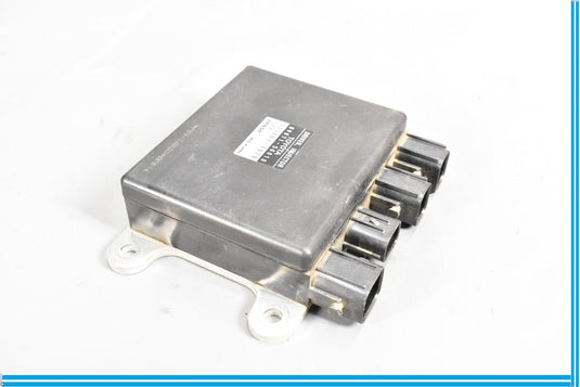 07-17 Lexus LS460 LS600hL Driver Fuel Injector Control Module 89871-50010 Oem