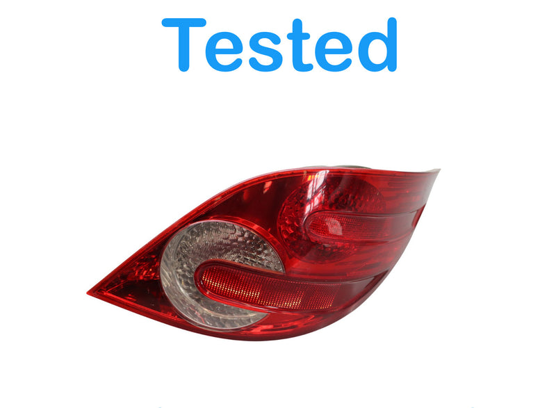Load image into Gallery viewer, 06-12 Mercedes W251 R320 R350 Rear Right Side Tail Light Taillight Lamp Oem
