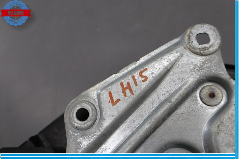 Load image into Gallery viewer, 97-06 Jaguar X100 XK8 XKR Convertible Left Quarter Window Regulator Motor Oem
