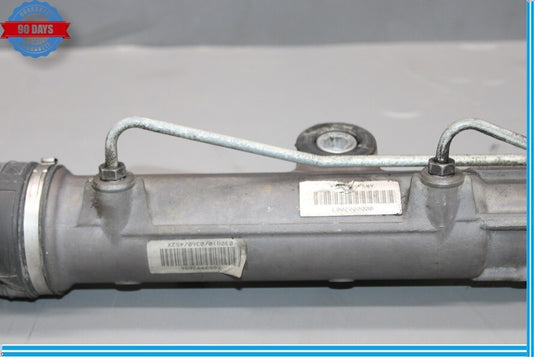 12-18 BMW F30 F32 328 335 320 428 Power Steering Electric Rack & Pinion Oem