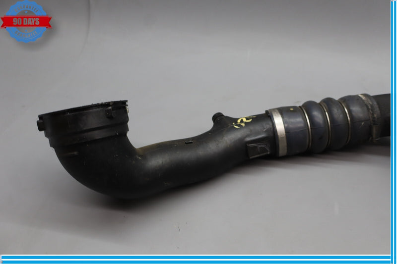 Load image into Gallery viewer, 11-16 BMW  528i 535i GT xDrive Turbocharger Turbo Intercooler Hose Tube Pipe Oem
