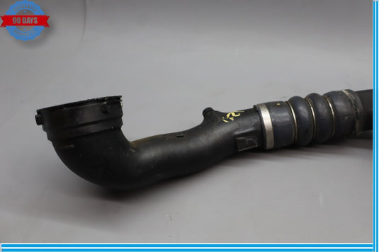 11-16 BMW  528i 535i GT xDrive Turbocharger Turbo Intercooler Hose Tube Pipe Oem