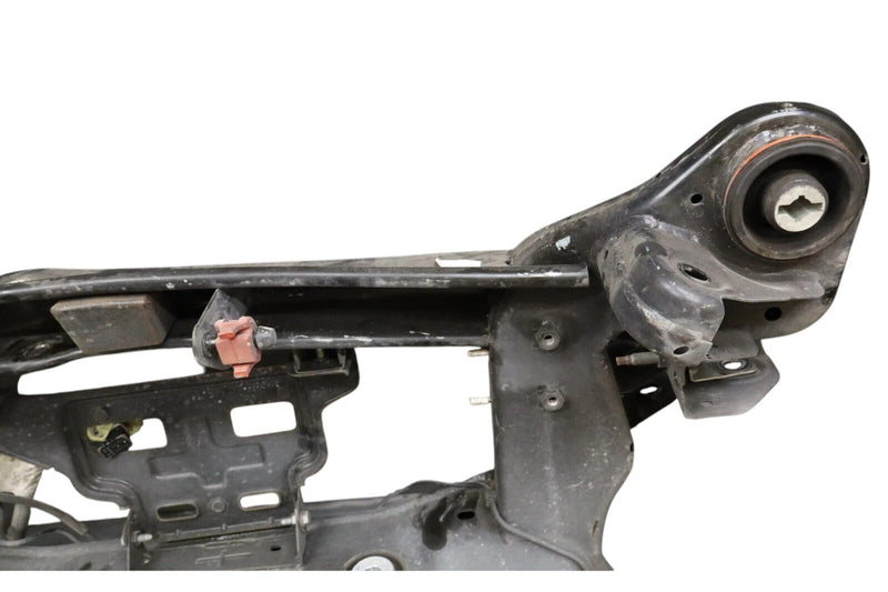 Load image into Gallery viewer, 14-17 Maserati Rear Suspension Subframe Cross Member Crossmember 06700075690 OEM
