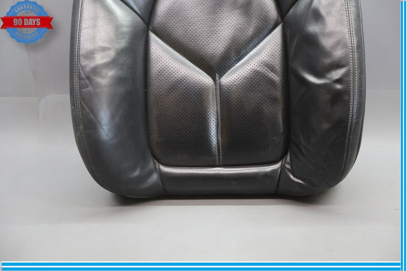 Load image into Gallery viewer, 11-18 Porsche Cayenne 958 S Front Left Driver Side Seat Upper Cushion Oem
