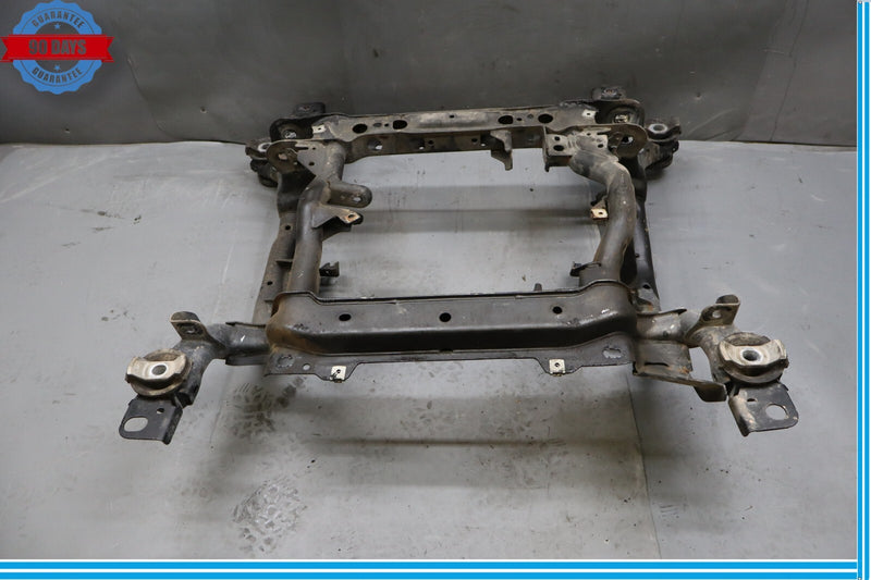 Load image into Gallery viewer, 12-19 Mercedes GL450 GL550 Front Sub Frame Subframe Engine Crossmember Oem
