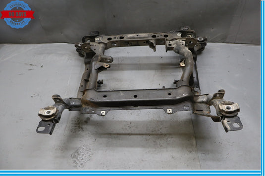 12-19 Mercedes GL450 GL550 Front Sub Frame Subframe Engine Crossmember Oem