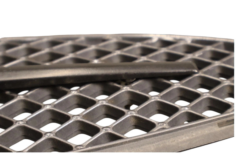 Load image into Gallery viewer, 07-09 Jaguar XK XKR Front Bumper Grille Grill Mesh W/ Logo OEM
