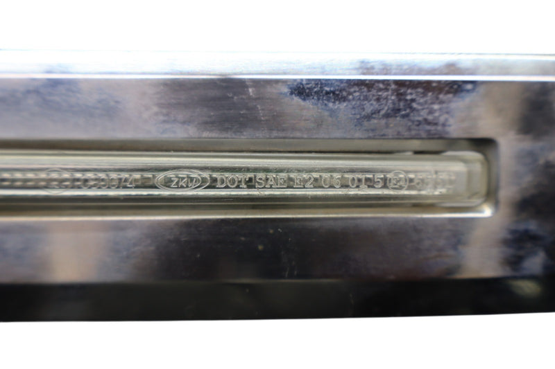 Load image into Gallery viewer, 09-13 BMW 750i F01 F02 Front Left Fender Turn Indicator Signal Light Lamp Oem

