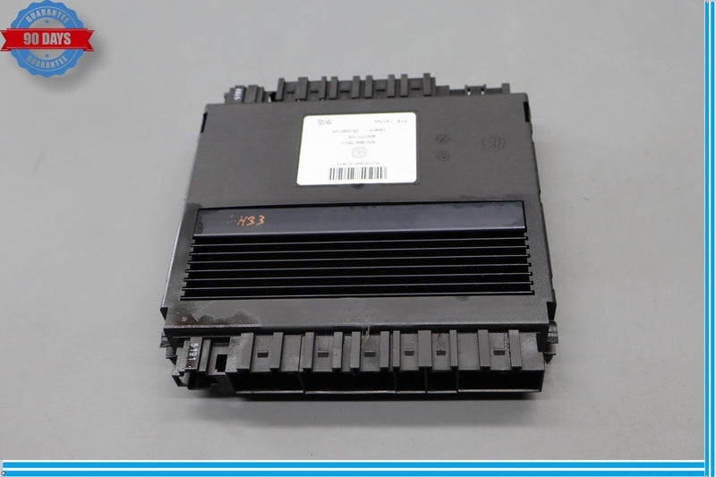 Load image into Gallery viewer, 06-12 Bentley Continental Flying Spur Front Left Seat Control Module Oem

