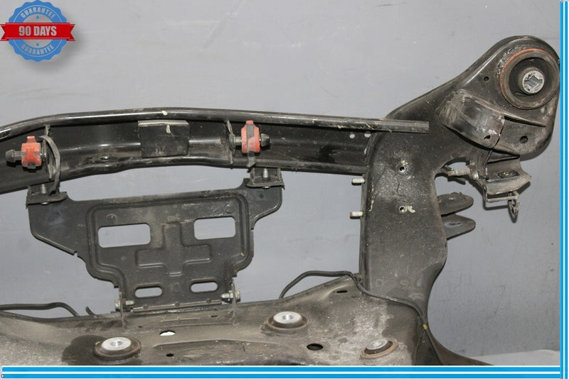 Load image into Gallery viewer, 14-17 Maserati Quattroporte Rear Crossmember Sub Frame 670007569 Oem
