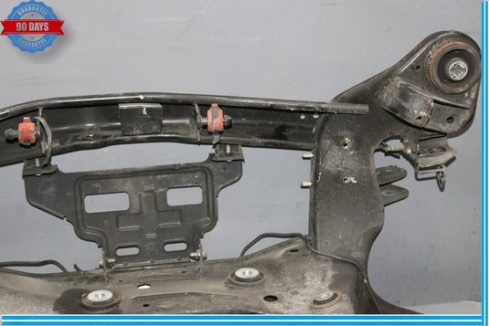14-17 Maserati Quattroporte Rear Crossmember Sub Frame 670007569 Oem