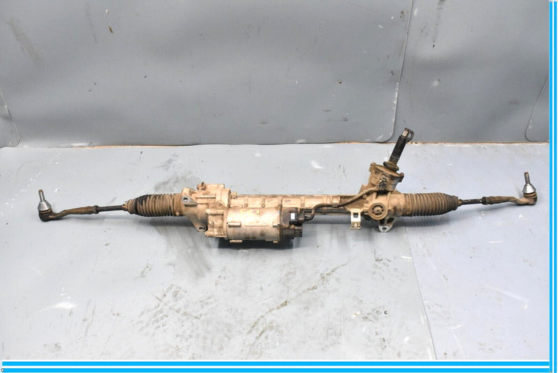 Load image into Gallery viewer, 13-16 Mercedes GL450 X166 Power Steering Gear Rack &amp; Pinion Oem
