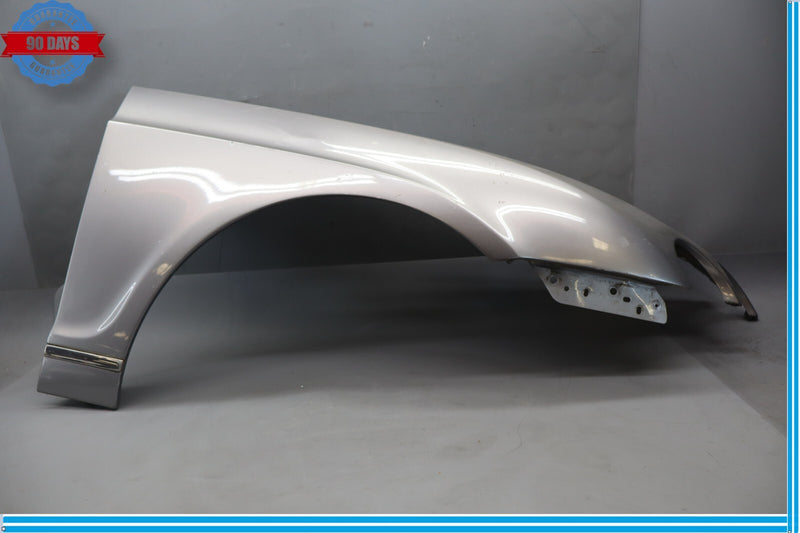 Load image into Gallery viewer, 06-12 Bentley Continental Flying Spur Right Passenger Side Fender Assembly Oem

