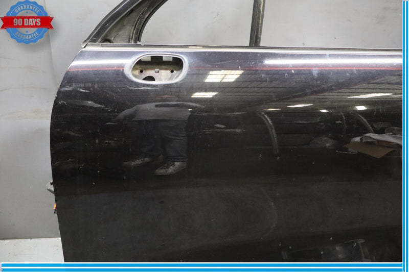 Load image into Gallery viewer, 11-18 Porsche Cayenne 958 Hybrid S Front Left Side Exterior Door Shell Panel Oem
