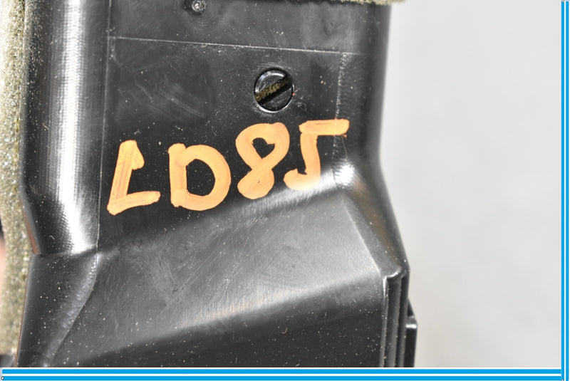 Load image into Gallery viewer, 07-12 Lexus LS460 XF40 Left Driver Side Dash A/C Air Vent Grille 5565050080 Oem
