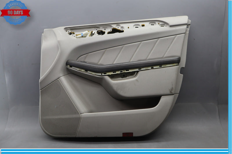 Load image into Gallery viewer, 13-16 Mercedes X166 GL450 GL550 Front Right Side Interior Door Panel Oem
