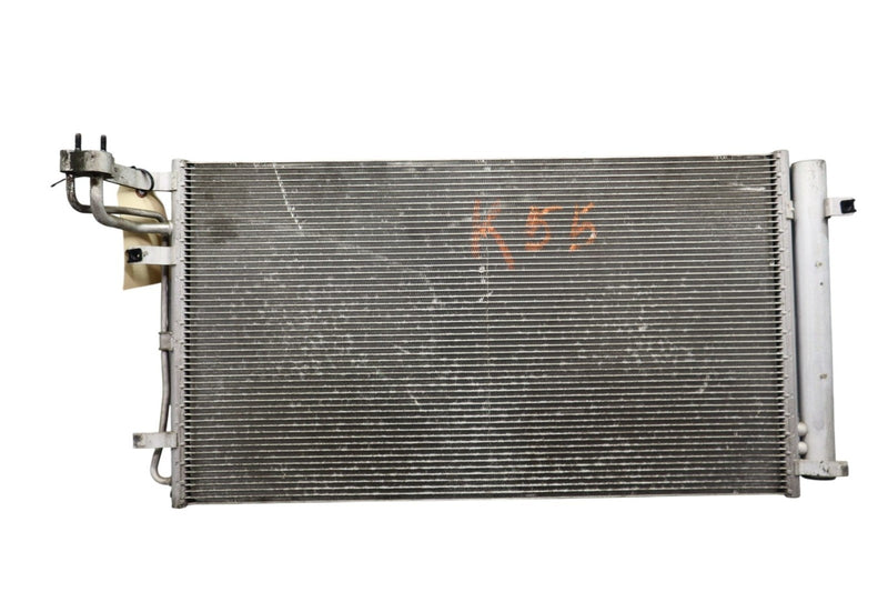 Load image into Gallery viewer, 11-14 Hyundai Equus Signature AC A/C Air Conditioning Condenser 976063N160 Oem
