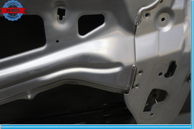 Load image into Gallery viewer, 14-21 BMW i3 I01 Hybrid Front Right Passenger Side Door Shell Frame Oem
