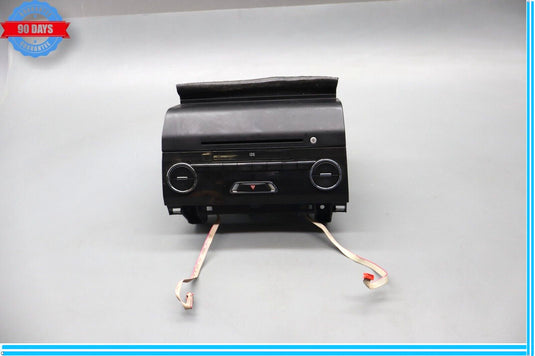 14-17 Maserati Ghibli M157 Quattroporte M156 Head Unit Comand FM CD Audio Oem