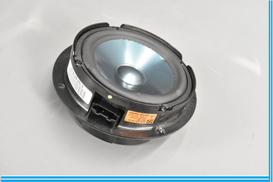 06-12 Mercedes W164 GL550 Rear Left Driver Side Audio Sound Speaker Oem