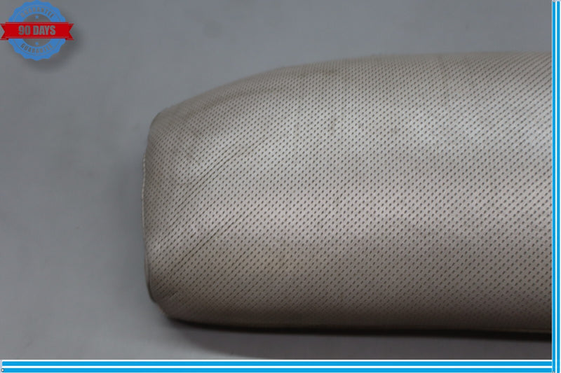 Load image into Gallery viewer, 15-17 Hyundai Genesis Left Driver Side Lower Seat Extension Cushion Trim Oem

