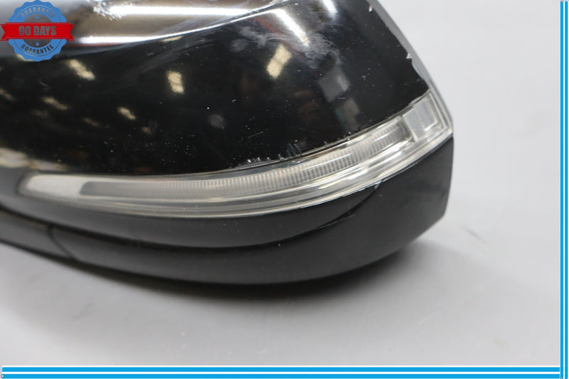 Load image into Gallery viewer, 2015 Hyundai Genesis Front Left Driver Side Exterior Rear View Mirror Oem
