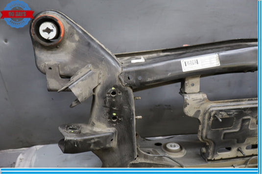 14-17 Maserati Ghibli Rear Suspension Subframe Cross Member Crossmember Oem