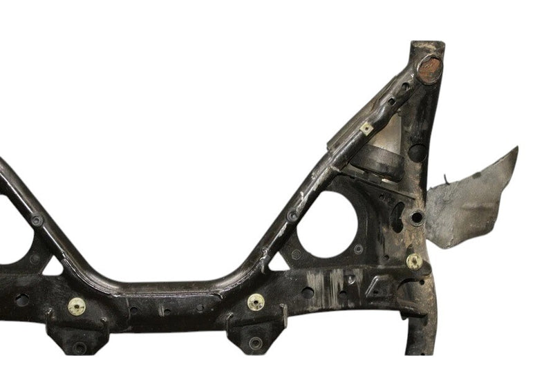 Load image into Gallery viewer, 12-18 BMW 328i Active Hybrid 3 Front Subframe Crossmember Black 31116792298 Oem
